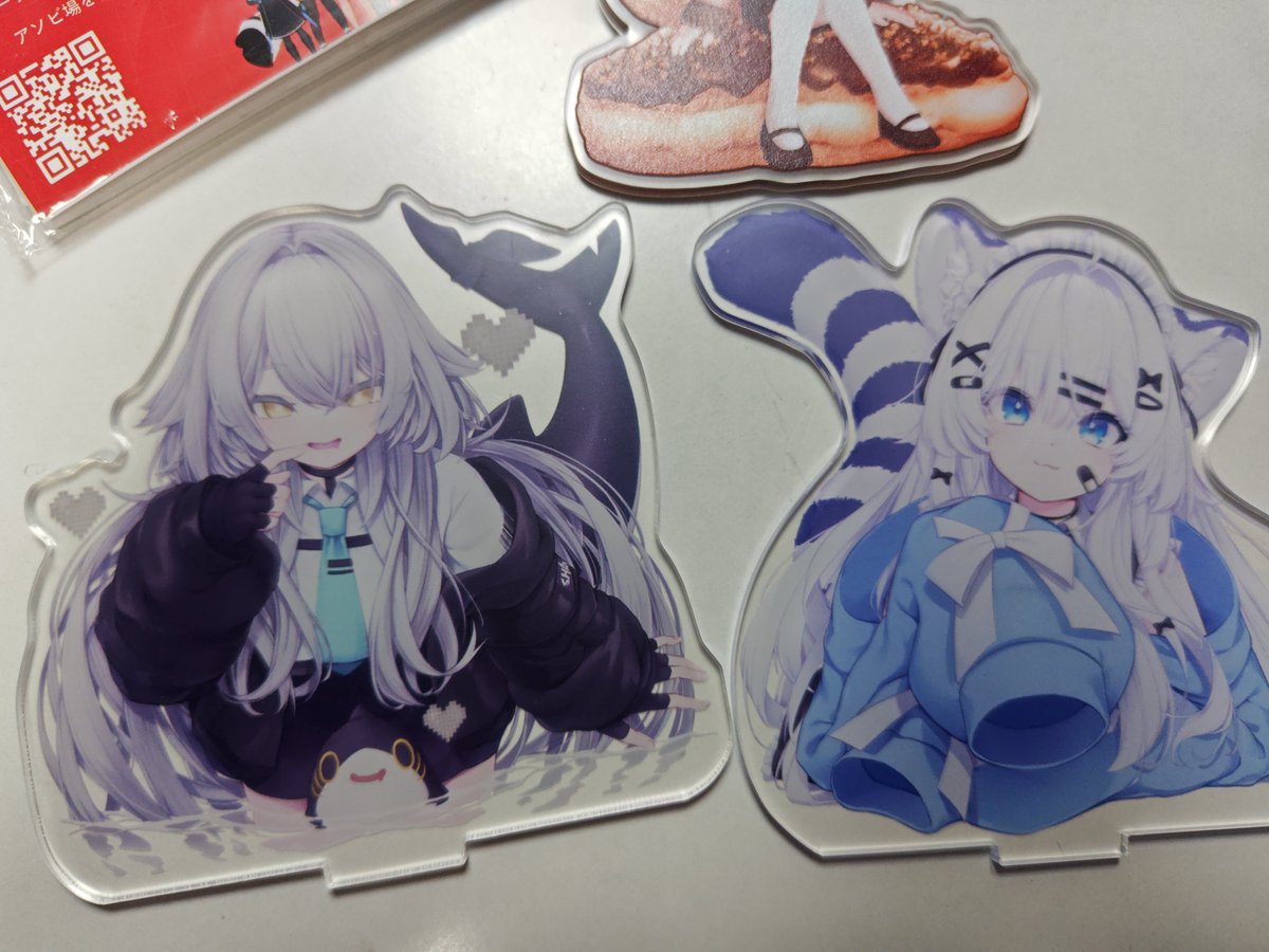 Harusame715's tweet photo. かわいいやろ？ https://t.co/14r9urVD6V