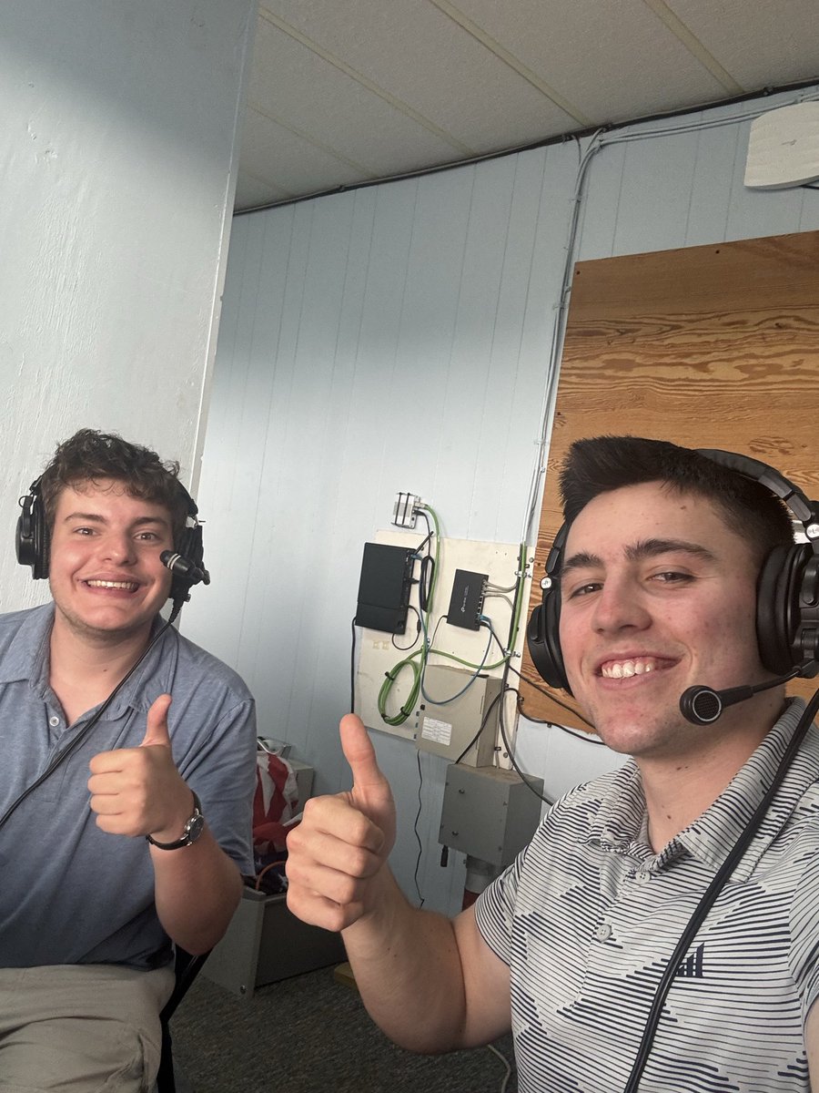 tomrookmedia's tweet photo. Game #41 at Dwyer Stadium!

Niagara Falls Americans at Batavia Muckdogs

Join myself and @EthanDBroadcast on the call right here: https://t.co/oxyqypzJTL

@AmericansPGCBL | @PGCBLbaseball https://t.co/xw3O9P4t6h