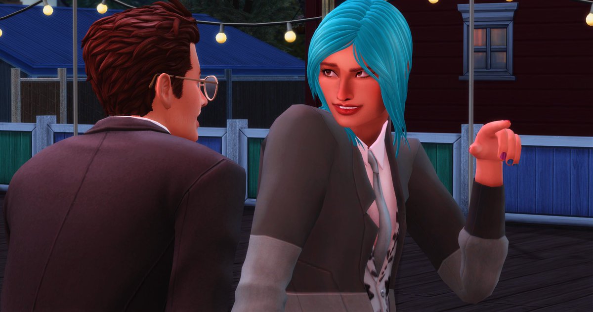 whimsitrait's tweet photo. Teen romances <3 (ignore Hugo being homophobic ) https://t.co/zl6KPSJNCm