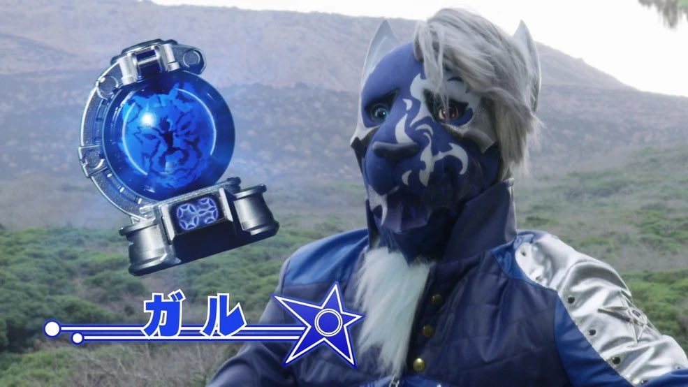 UltraHero1966's tweet photo. @KoronellukinhaC You forgot one: https://t.co/QYGf4TukjI