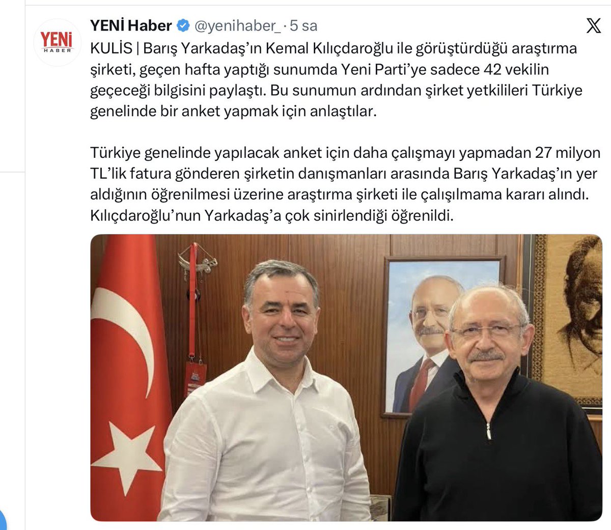 luvidedesi's tweet photo. @barisyarkadas Barış hangi taşı kaldırsak altından sen çıkıyorsun.😂

Bi de organizasyonu düzgün yapabilsen kim bilir ne haltlar daha çevircen ama Allah’tan çapsız bi beceriksizsin! https://t.co/vk8f48CinP