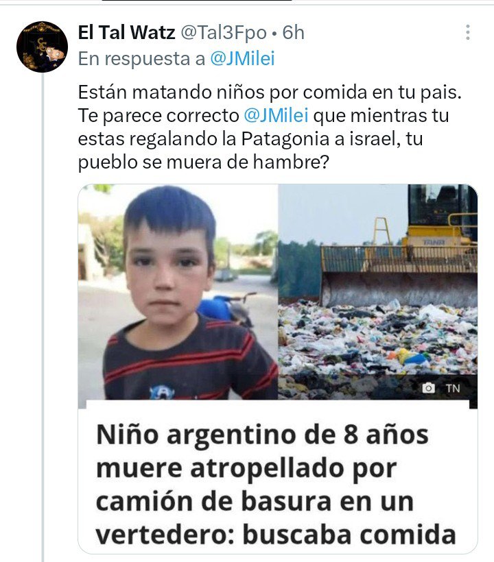 FurmanElias's tweet photo. Esto es mal intencionado 👇
La muerte de "Chicha" Barreto ocurrió en Paraná en pleno gobierno Kirchnerista, Nación, provincia de Entre Ríos y en la ciudad de Paraná. https://t.co/ID1wP2CASG