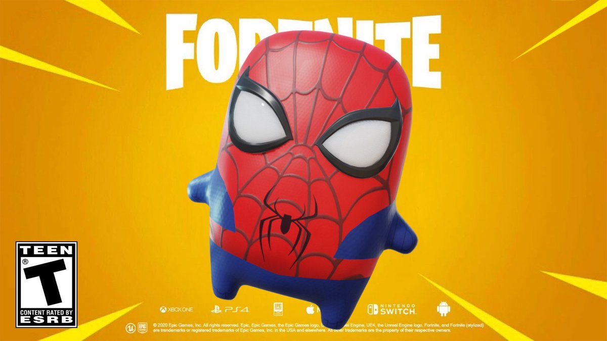 FortniteFNLK's tweet photo. FORTNITE NEW UPDATE 41.30! 

- Festival Music Pass Season 15
- Lil Tecca Skin
- The Simpsons Reload Map
- August Crew Pack
- FNCS Champion Aphrodite Skin
- Spiderman Web Shooters Mythic
- Spiderman Brand New Day Skin
- Spiderman Sprite 
- New Sprites 
- John Wick Sprite
- Control Resonant Skin
- Resident Evil Skins Updated?
- Polo Prodigy Skin LEGO Update?
- New Blitz Update 
- New Blitz Map 
- New Blitz Loot Pool Update
- New Reload Update 
- New Reload Loot Pool Update 
- New Reload Map
- New Pets Sidekicks 
- New Jam Tracks 
- New Skins, Emotes, Bundles, Packs
- New Icon Series Emotes
- New Car Body’s 
- New Kicks 
- Updated Item Shop Tabs 
- Map Changes
- New Weapons or Items 
- Unvaulted Weapons or Items

RELEASE DATE: THURSDAY JULY 30 AT 4AM ET!