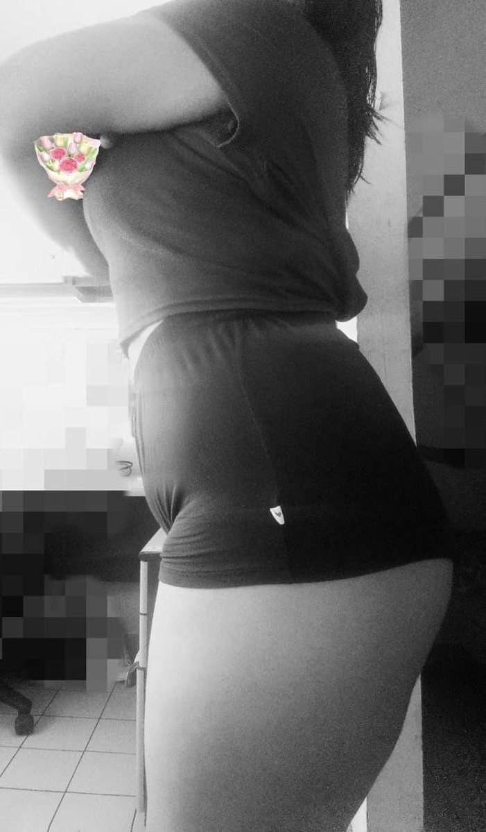 arianamn17's tweet photo. #postaltwt Sin gym🤷🏻‍♀️😜 https://t.co/QpvC3OhCWh