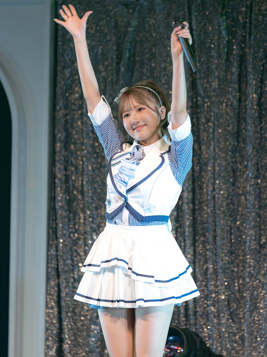 renrenprpr's tweet photo. HKT48 15th Anniversary Live Tour/大阪：森ノ宮ピロティホール/

#福井可憐
#HKT48_カメコ
#HKT15周年ツアー https://t.co/30LNkLeyDR