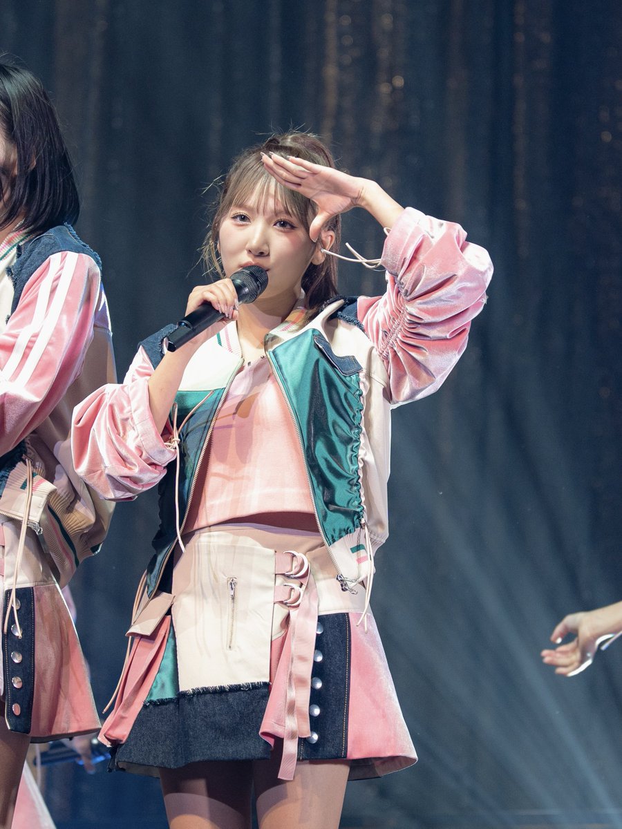renrenprpr's tweet photo. HKT48 15th Anniversary Live Tour/大阪：森ノ宮ピロティホール/

#福井可憐
#HKT48_カメコ
#HKT15周年ツアー https://t.co/30LNkLeyDR