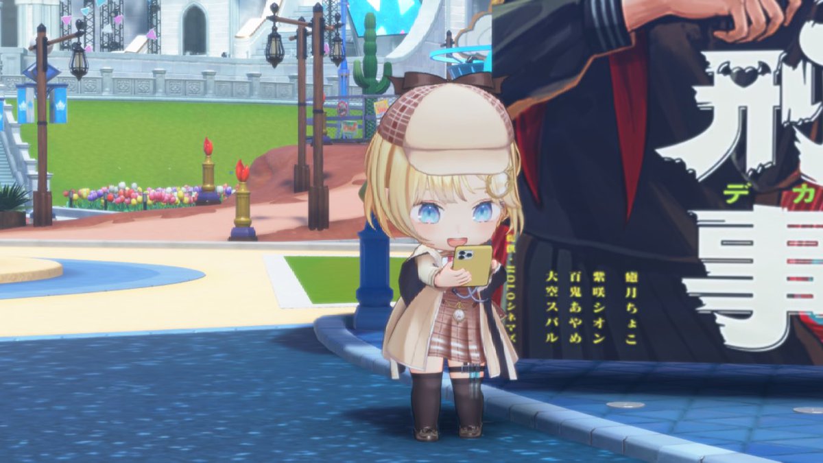 Thetwothings2's tweet photo. She’s a cutie patootie and she knows it https://t.co/2lcF3vpfhm