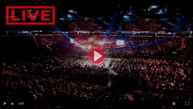 ClaudineMas2ac's tweet photo. 🏆How to watch Joshua vs Prenga Boxing Live Streams``🥊

🔴TV📺Link👉🏾https://t.co/djK4qLluN7

🔴TV📺Link👉🏾@Boxing01TV

Joshua vs Prenga Live
Anthony Joshua vs Kristian Prenga
Boxing Fight Streams..! #JoshuaPrenga https://t.co/fgYsXZSzSS