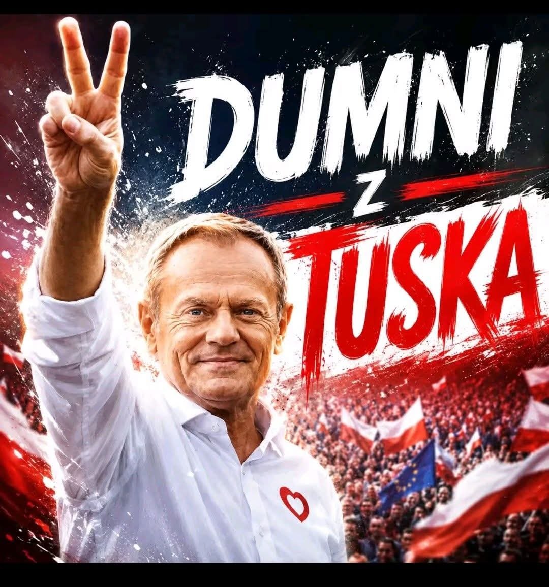 gczyzyk1's tweet photo. @DanielObajtek https://t.co/qzWIoxQIUE