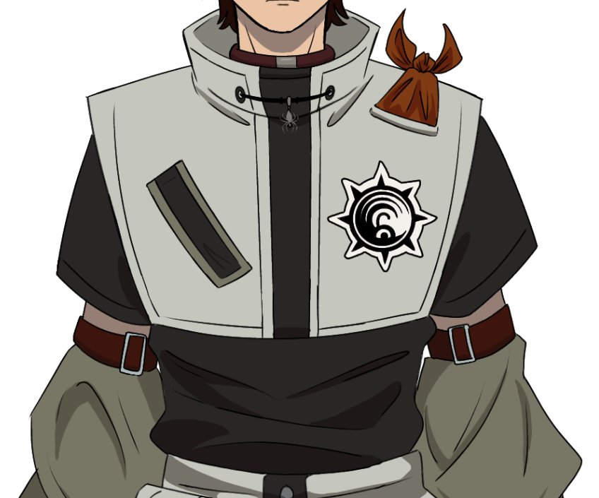Daniel_Antoner's tweet photo. Nuevo diseño de Tonoa!! #oc #gachiakuta https://t.co/HOCfeU656b