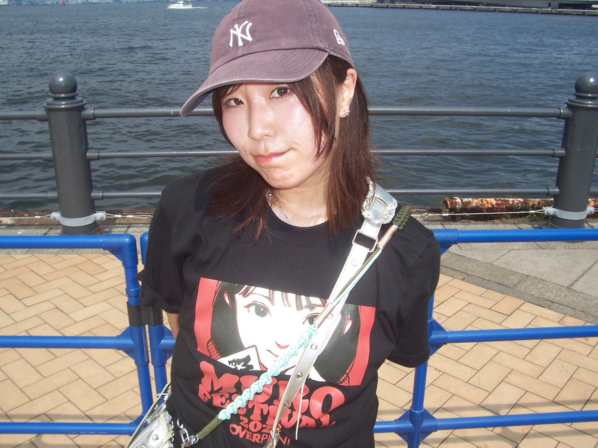 zbc_oo's tweet photo. 夏してる˚⟡˖ ࣪
#ムロフェス https://t.co/Eyt3X6mesQ