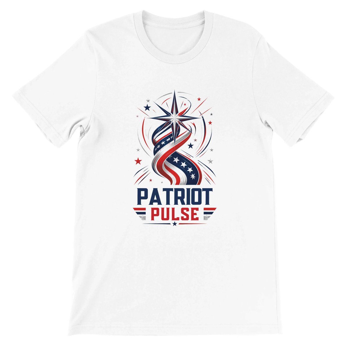 goparel's tweet photo. Patriot Pulse

Unisex Crewneck Tee – Bella + Canvas

Make your own pulse-raising impact, choose your color, select your size, and wear the Patriot Pulse tee today!

https://t.co/J0Kjp5mr3q

#USA #AMERICA #PATRIOT https://t.co/pwmGGKPxlp