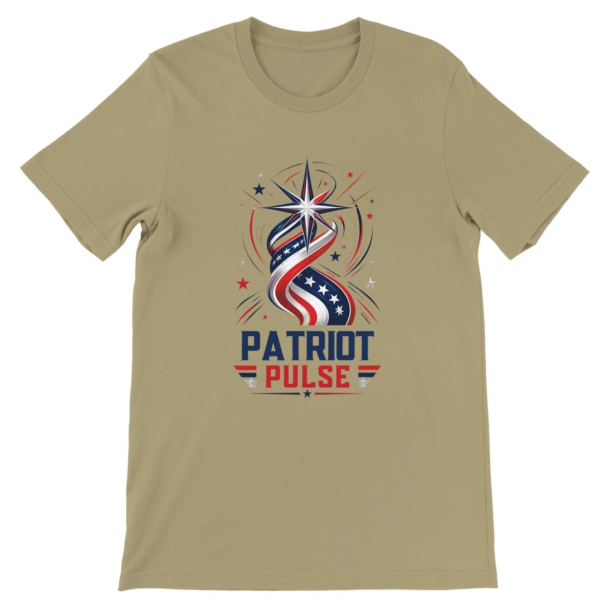goparel's tweet photo. Patriot Pulse

Unisex Crewneck Tee – Bella + Canvas

Make your own pulse-raising impact, choose your color, select your size, and wear the Patriot Pulse tee today!

https://t.co/J0Kjp5mr3q

#USA #AMERICA #PATRIOT https://t.co/pwmGGKPxlp