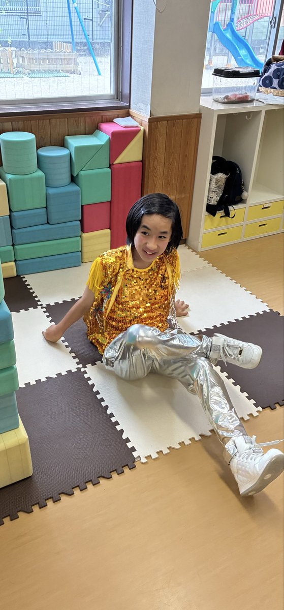 eNpjTMuSl528939's tweet photo. 7月18日、名古屋教会幼稚園「おともだちの会」でのにじいろアストレア🌈しょうやさんです。
学業、部活、レッスン、遠征、そしてステージと大変だと思いますが、
夢に向かって頑張ってください‼️
#名古屋教会
#にじいろアストレア
#赤色担当
#しょうや https://t.co/4ixp1gNZrr