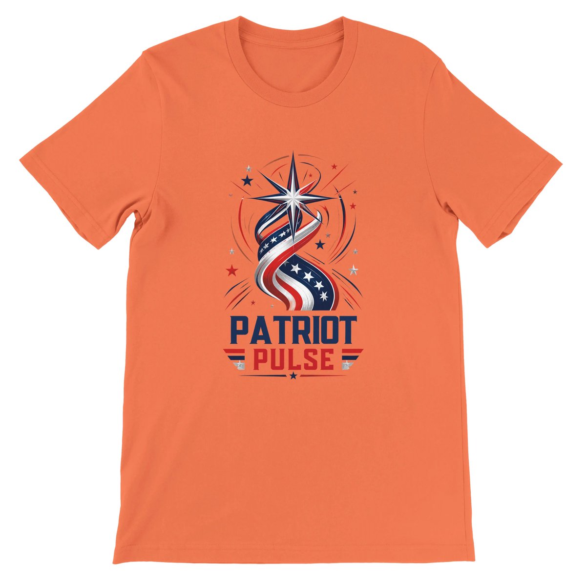 goparel's tweet photo. Patriot Pulse

Unisex Crewneck Tee – Bella + Canvas

Make your own pulse-raising impact, choose your color, select your size, and wear the Patriot Pulse tee today!

https://t.co/J0Kjp5mr3q

#USA #AMERICA #PATRIOT https://t.co/pwmGGKPxlp