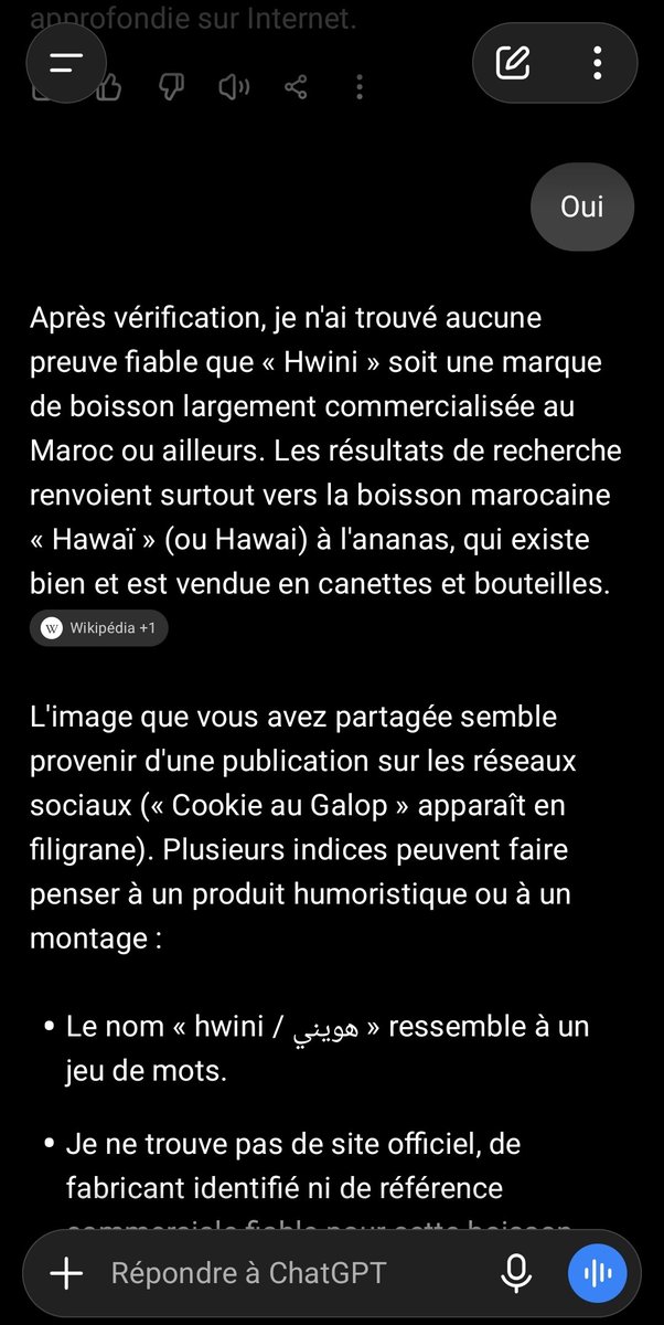 Meknes94's tweet photo. @m_any7 https://t.co/6Wf7dohRG8
