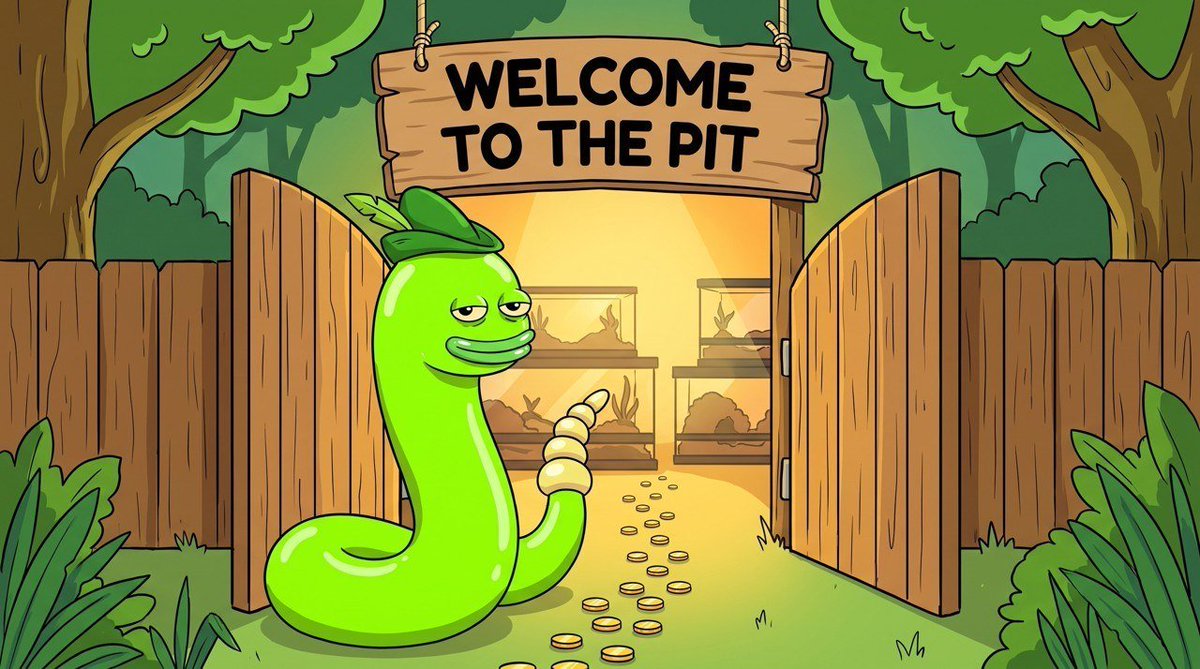 Absenteak's tweet photo. @RobinHubHB For sure man, and can be lead by $SLIPPY which is doing a $5000 contest! Join you all to win

https://t.co/3pWzV1D4Fk https://t.co/cCEik8AUZv