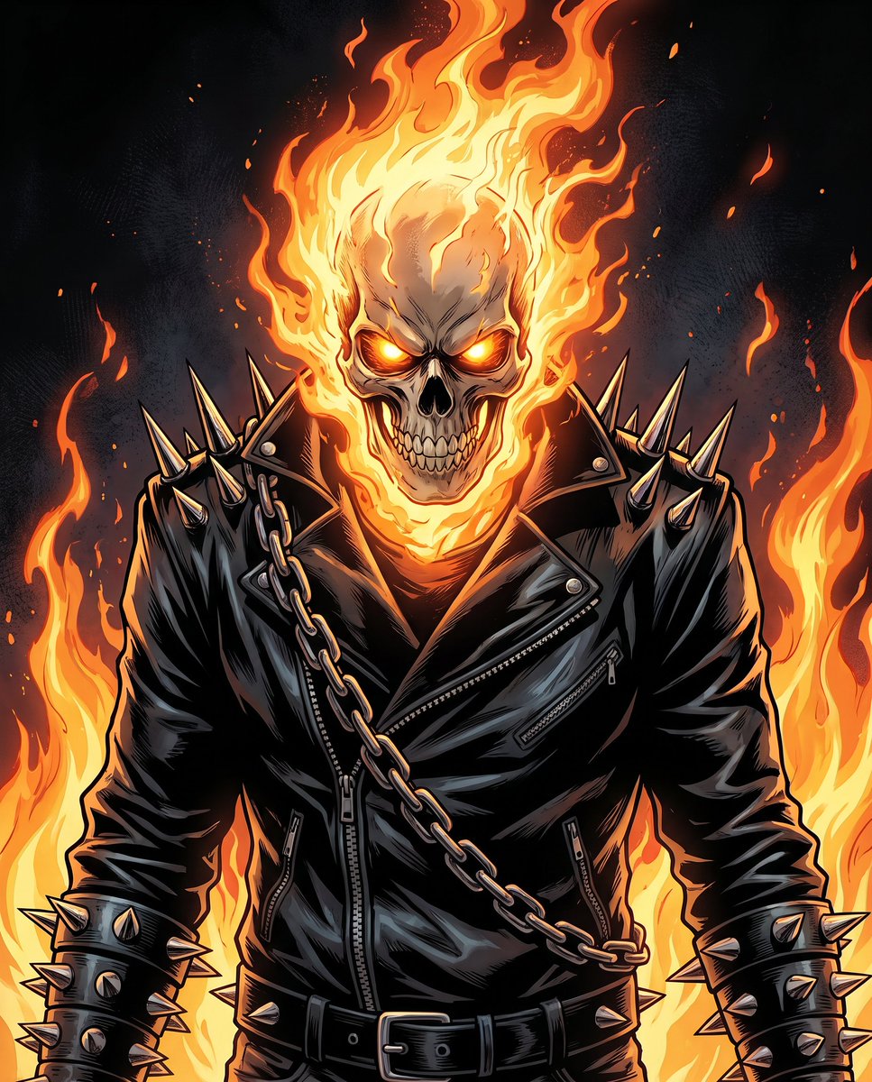 Spectra_O1's tweet photo. 🔹| 260726

تشير تقارير متداولة إلى اختيار الممثل Ryan Gosling لتجسيد شخصية Ghost Rider ضمن عالم MCU.

وحتى الآن لم تؤكد Marvel Studios صحة هذه المعلومات بشكل رسمي. https://t.co/t3zAIHeKeK