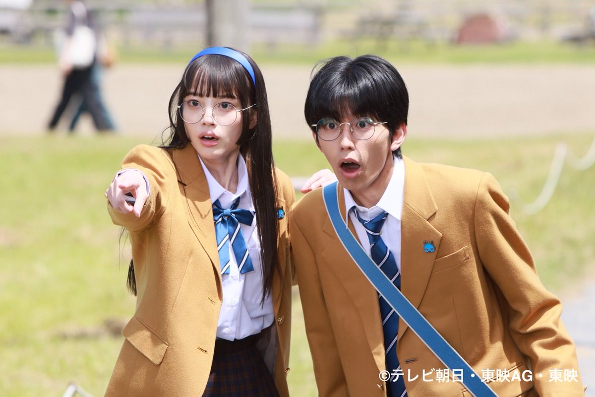 himawari_press's tweet photo. ✨📣まもなく期待の放送開始！📣✨

加藤憲史郎が“剛直のアル” 役で登場！！
話題沸騰『#角醒ハンターオメガホーン』！

＼第壱話『角醒せよ！赤き角獣王！』／
⭐️ 7月26日㈰ 朝9:30放送スタート！
　 #オメガホーン #超ギャバン https://t.co/dvMoM6DlYP