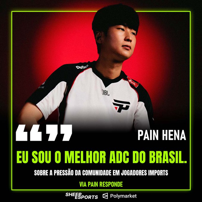 LOUDgg's tweet photo. mas rabelo... https://t.co/mRY7SgZCo9