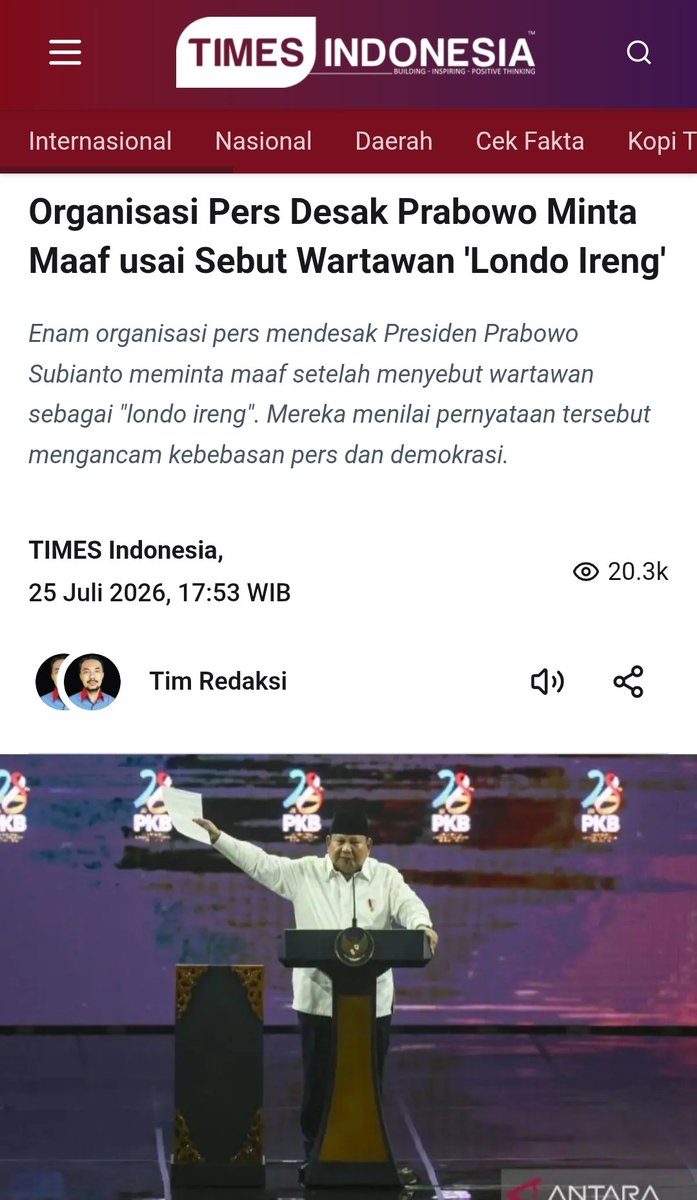 ARSIPAJA's tweet photo. https://t.co/ge0WtlJk6q