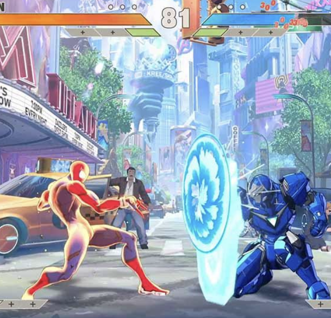 Pirat_Nation's tweet photo. The Marvel Tōkon: Fighting Souls open beta is a disaster on PC. 

Players are reporting stuttering, frequent crashes, high CPU usage, long shader compilation times, and inconsistent performance 
Some users also say the game struggles even on high-end systems.

The beta also doesn’t currently work on Steam Deck, with many players reporting that the game fails to launch or isn’t playable on Valve’s handheld.