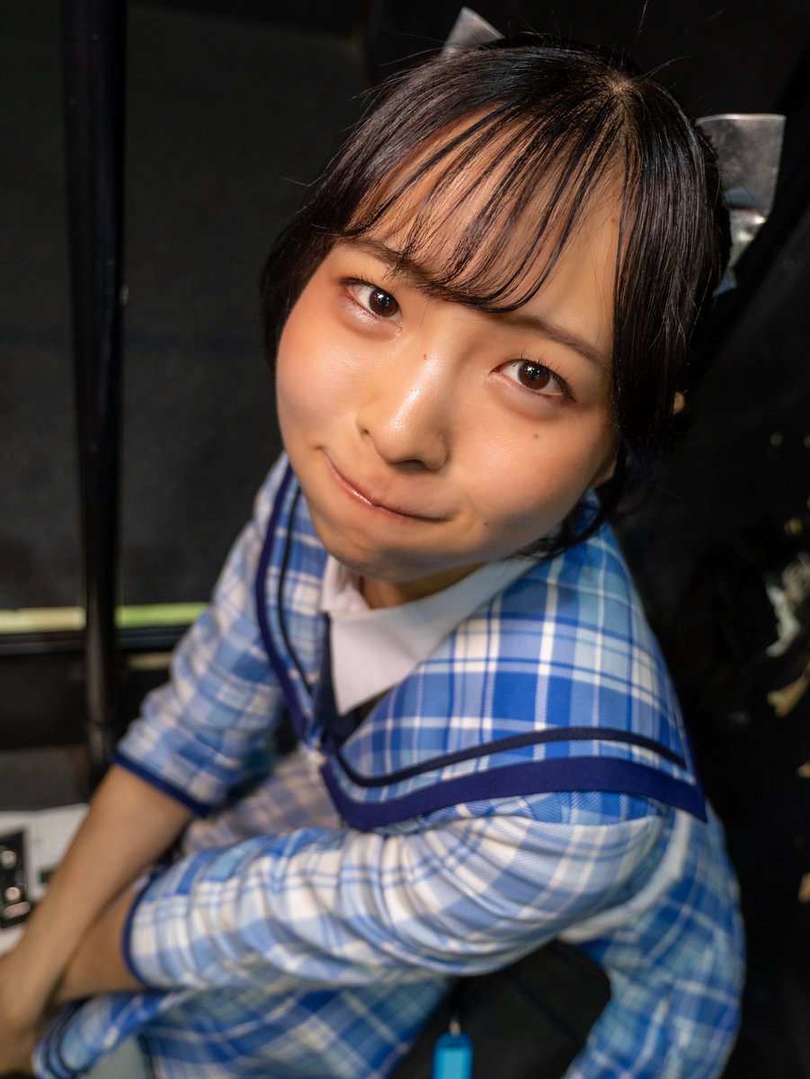 blue_pacific's tweet photo. 2026/7/12 『mini ちかっぱ祭 ver.34.0 in NAGOYA @ ZephyrHall』

日富ひよ🩵(@hiyo_ttc )

#tunetimecapusle 
#ちゅんかぷ 
#ぴよっとひとみ惚れ 
#日富ひよ https://t.co/e3Snin0aie