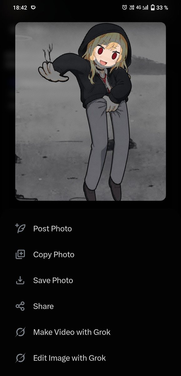 Faye! | Emergency Comms tweet media