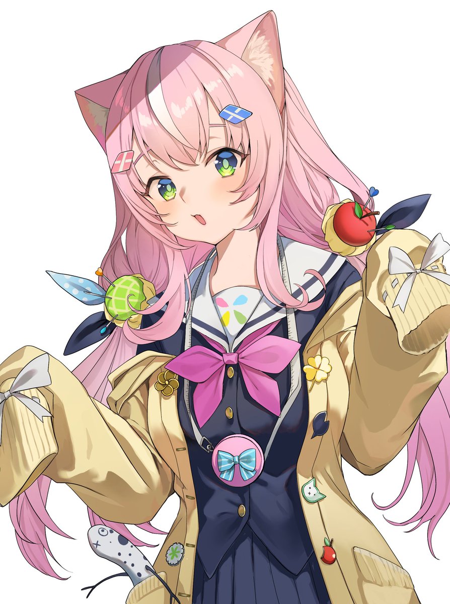 ナリ📌Nari 【にじさんじ】 (@NariYang2434) / Posts / X