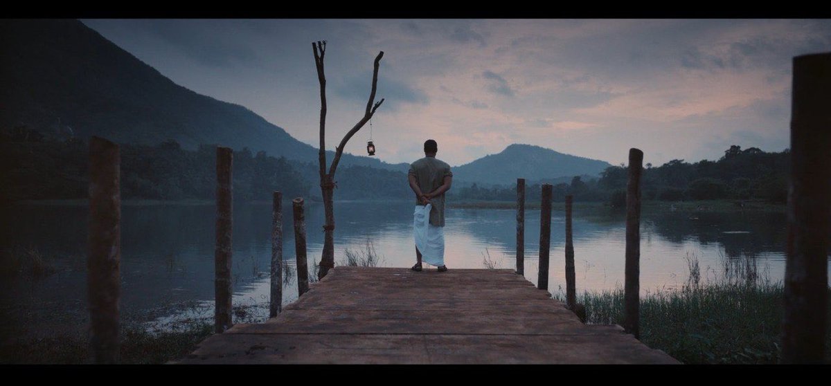 alphonso_jo's tweet photo. Great script but below par screenplay

#Pallichattambi https://t.co/WsjcViDaFS