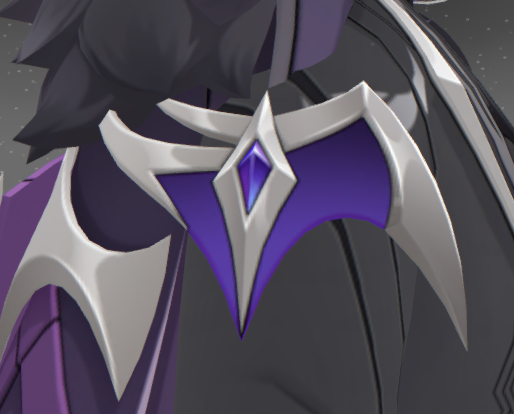 codenameDOCTOR's tweet photo. Many people interpet Feofan's design is based off a bat but I am more inclined to believe the intention was to give him a dragon like design, especially considering the scales on his coat
Dragons are also associated with wealth hoarding, seems quite fitting for Pantalone https://t.co/x3nSgpuNG9
