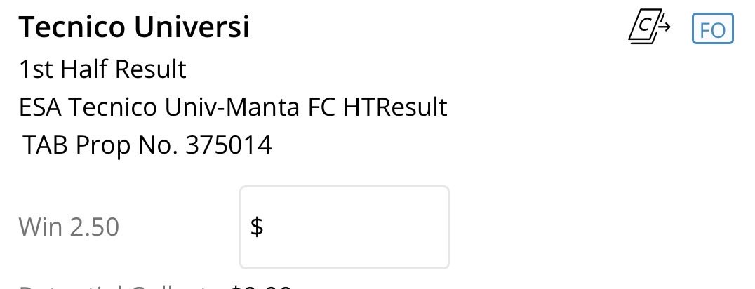 24.7 Value Bets tweet media