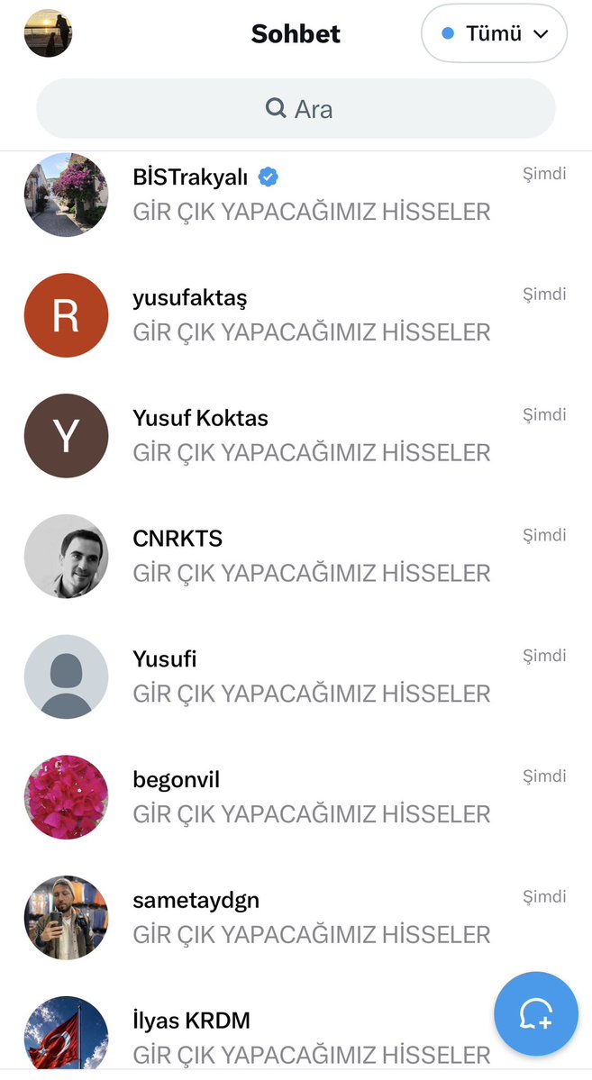 Hakan YILDIZ tweet media