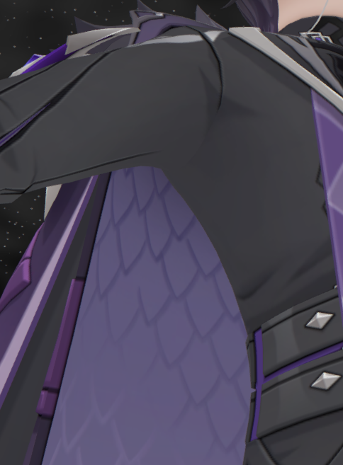 codenameDOCTOR's tweet photo. Many people interpet Feofan's design is based off a bat but I am more inclined to believe the intention was to give him a dragon like design, especially considering the scales on his coat
Dragons are also associated with wealth hoarding, seems quite fitting for Pantalone https://t.co/x3nSgpuNG9