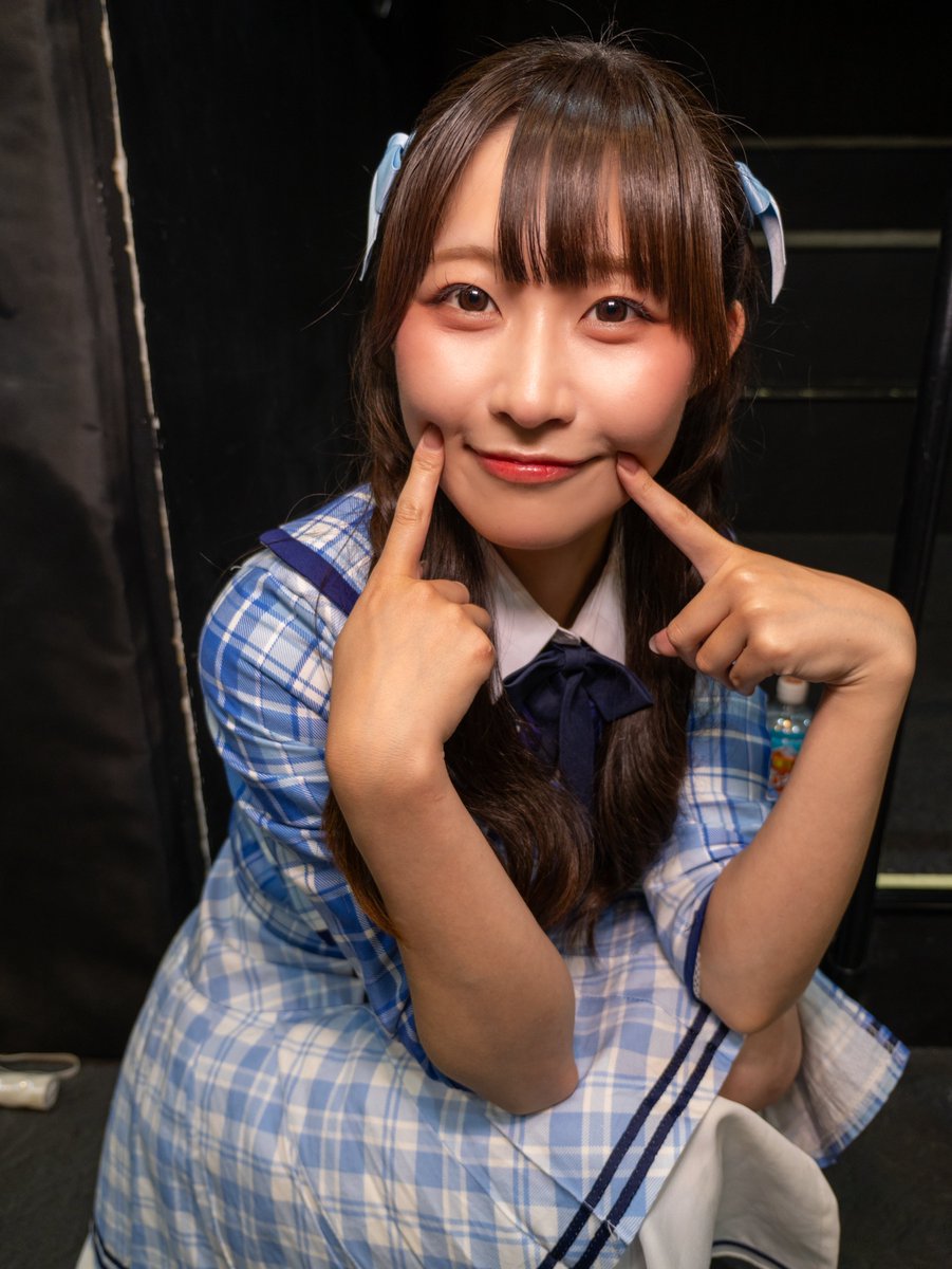 blue_pacific's tweet photo. 2026/7/12 『mini ちかっぱ祭 ver.34.0 in NAGOYA @ ZephyrHall』

佐野まい🩵(@mai__ttc )

#tunetimecapusle 
#ちゅんかぷ 
#しあわせまいこむ https://t.co/b1x24twl7M