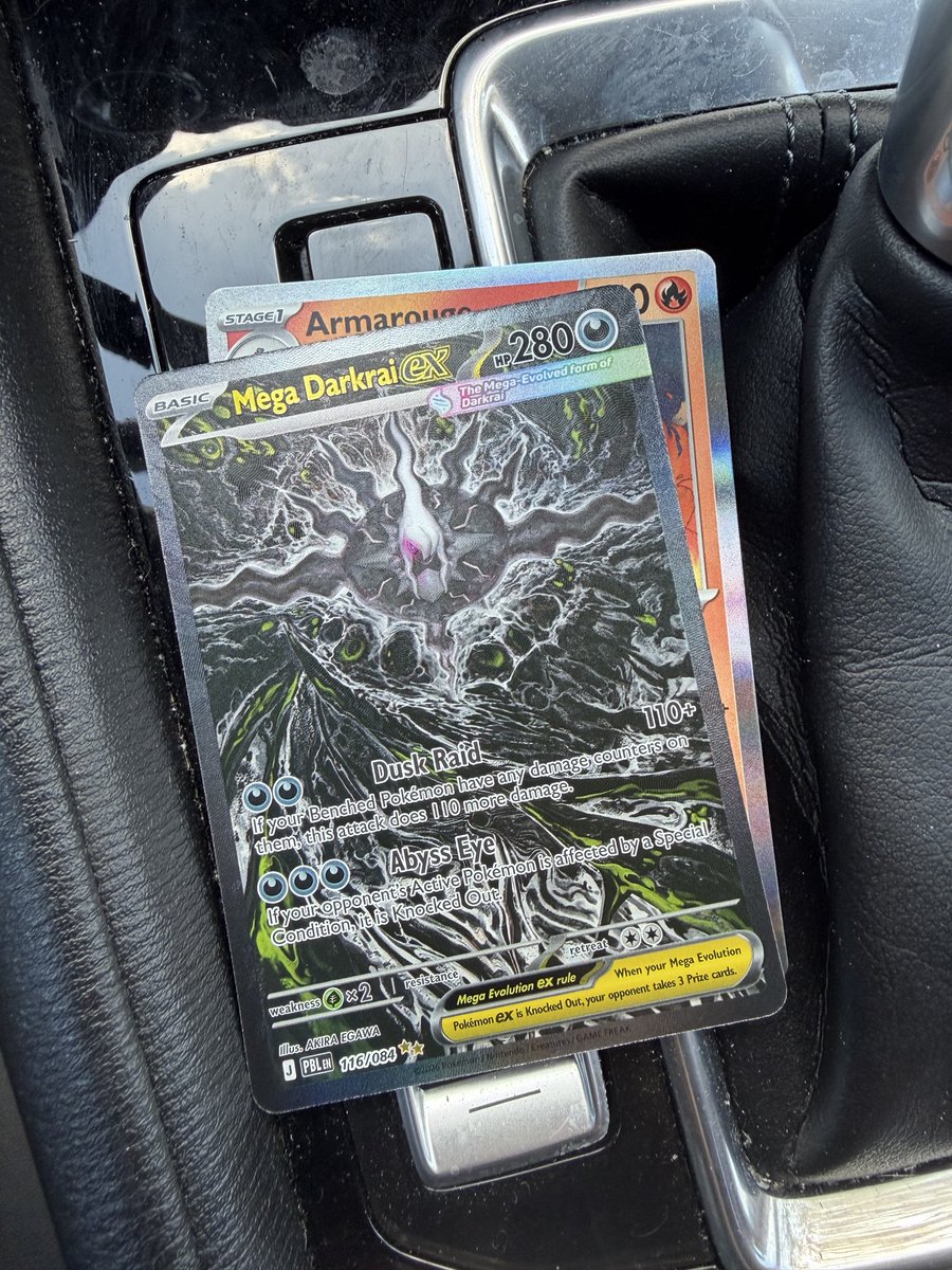 bertnass4's tweet photo. Girlfriend luck / car pull luck combined = https://t.co/eYpDySf40R