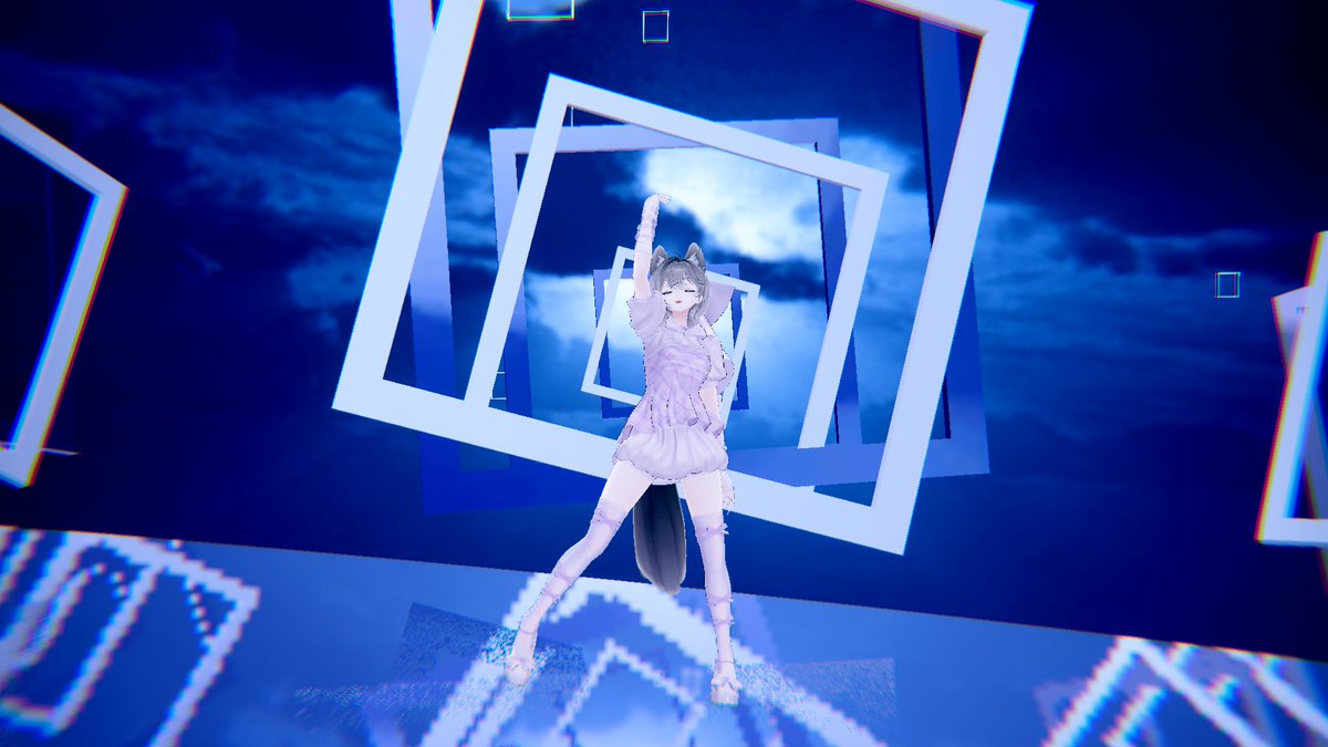 chobi110's tweet photo. リンネちゃん改変集
in MR MMD
#VRC #Linne #MMD https://t.co/7spa0ZQPxg