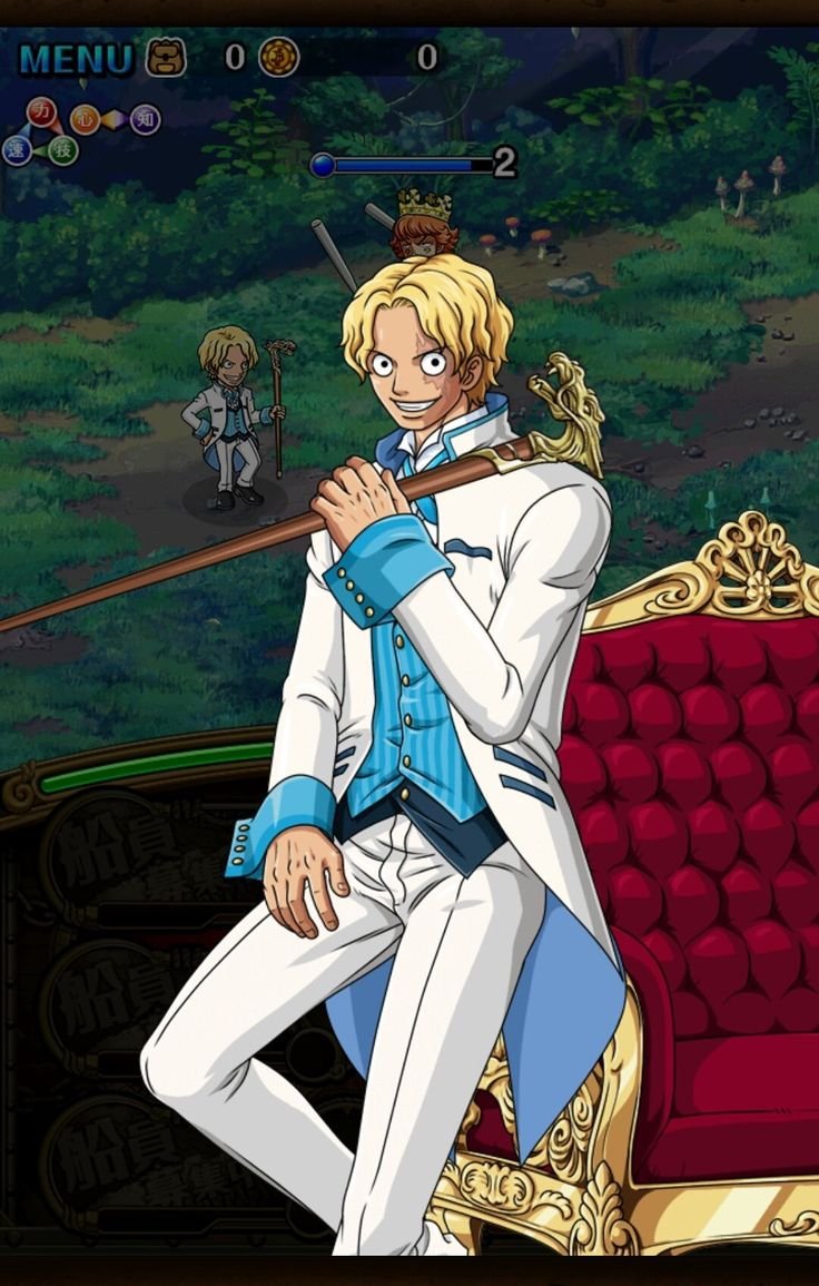 Daily Sabo 🔥 tweet media
