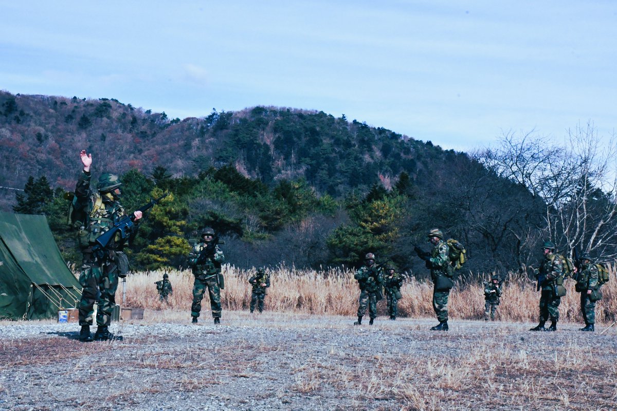 MILITARY_BASICS's tweet photo. 開催日時と場所については下記の通りになります。

開催日時:11/21（土）〜23（月祝）
開催場所:旧浅間サーキット

ぜひご参加ください！
▼イベント詳細、参加フォームはこちら
https://t.co/7i8ZPcj5nu

#MILITARYBASICS https://t.co/a90Q3Q6iQt