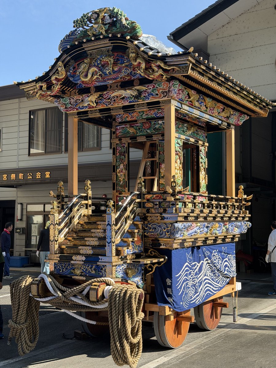 MachidaSatoshi tweet picture