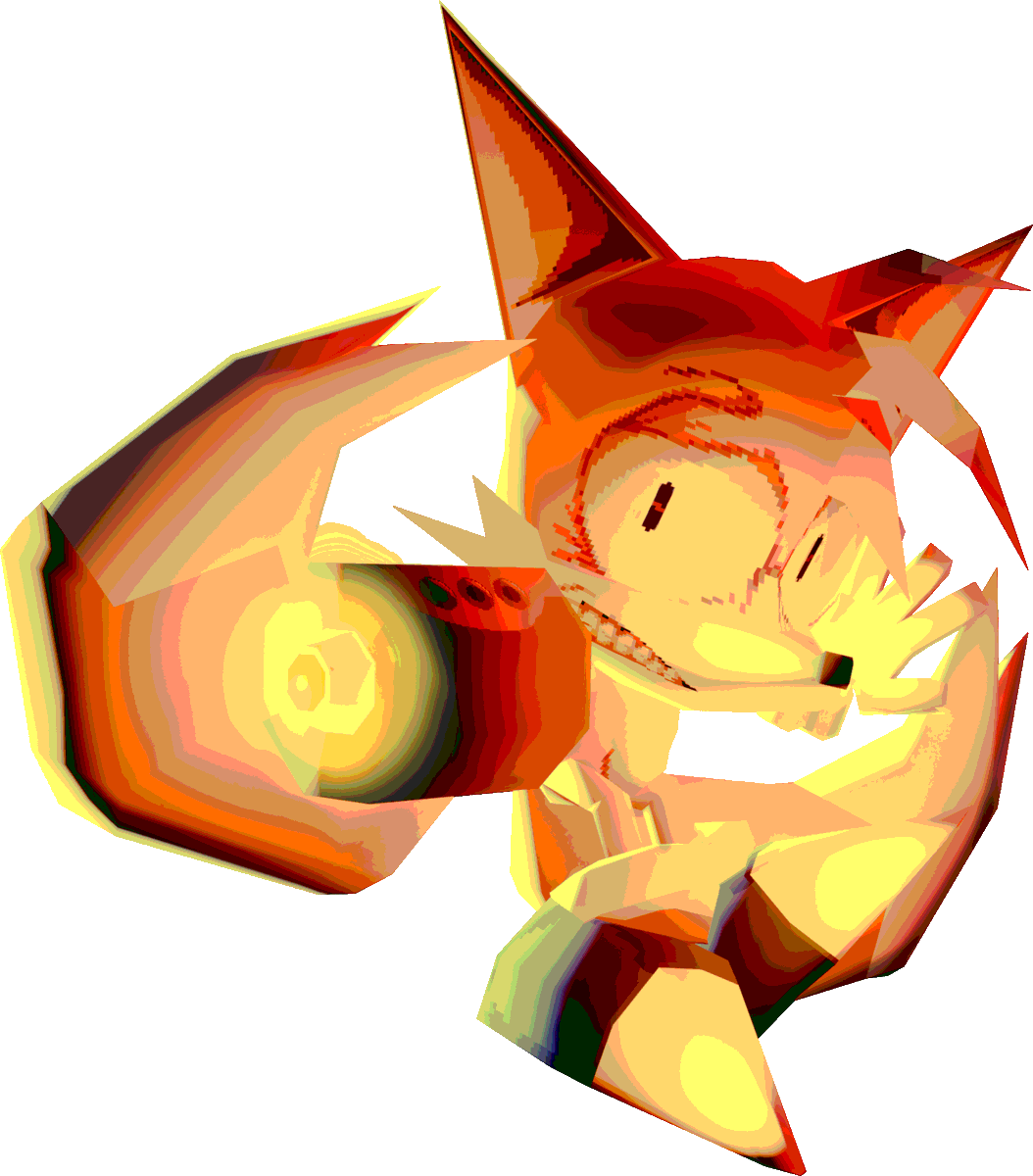 TwistedMadnessR's tweet photo. Twisted Madness is an Asymmetrical Roblox game that focuses on the Fake God's world and his victims with a low poly aesthetic, featuring characters well known characters like Kolossos and Tails to lesser known like Salvage Sonic and Cosmo.
#execommunity #OurBrainsAreMissing https://t.co/PJFE9FFxJJ