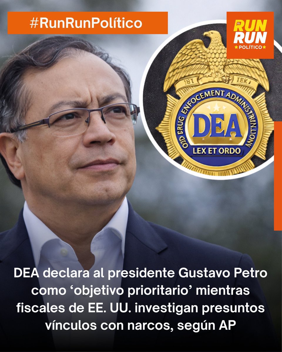 fellu60's tweet photo. @petrogustavo Mi voto fue por @DELAESPRIELLAE por q quiero ver extraditados:

@petrogustavo 
@AABenedetti 
@Veronicalcocerg 
@nicolaspetroB 
@GustavoBolivar 
@PizarroMariaJo 
@IvanCepedaCast
@PedroSanchezCol

Quienes deben pagar por todo el mal q le han hecho al país.

@waldoalarconho1 https://t.co/NsTiXKiXzs