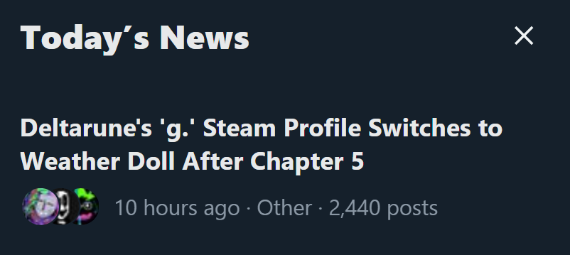 WEW tweet media