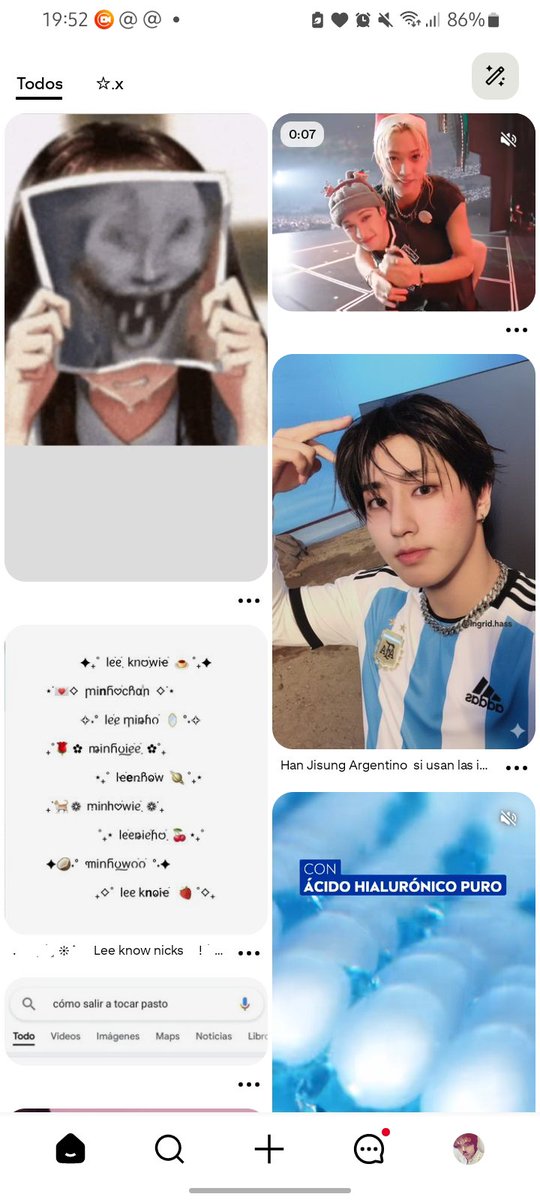 hannie_xtlix's tweet photo. Mi pinterest y 7 mutis 
@ML111100 @monmin_28 @_minimongmong @lookatangie @hyenzks @anntthv7 @jkoneopi_ https://t.co/GOHackYTtZ