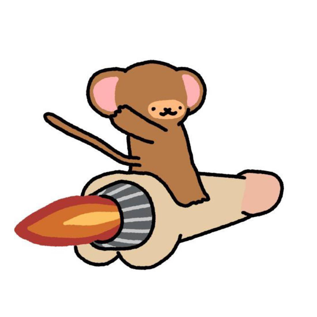 x_arro's tweet photo. @goyimpnl @rex6s the 🐵 https://t.co/hipq4nuMCm