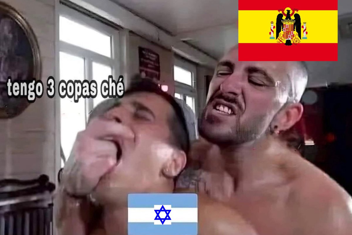 antijudios_'s tweet photo. @eldrako30 https://t.co/HbSCGpbhMq