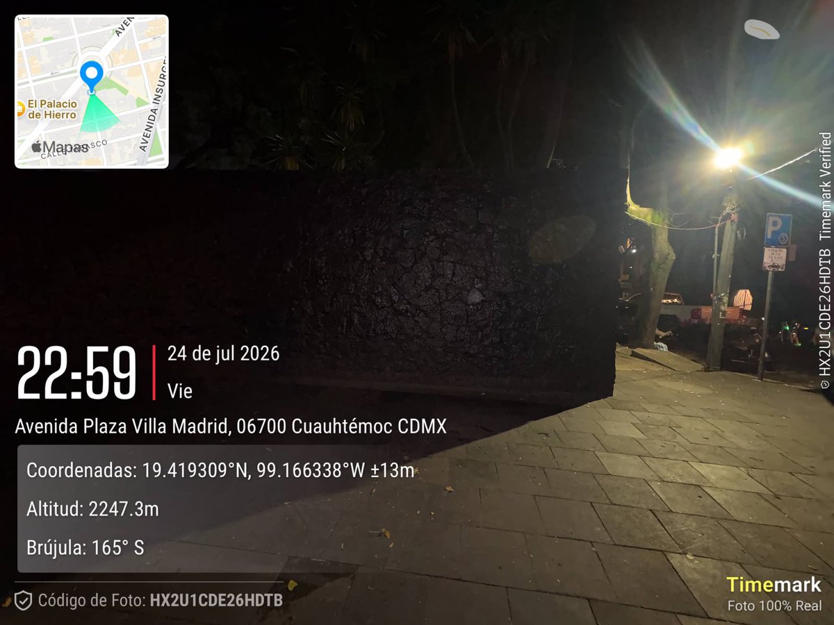 obdulioA's tweet photo. Como parte de las acciones recurrentes de liberación del espacio público, la Dirección General de Gobierno retiró puesto ambulante nuevo atendiendo queja vecinal en la colonia Roma norte, cruce de Villa Madrid y Medellín. 

Con @AlessandraRdlv el poder está en tus manos. ✅ https://t.co/unqz6KZCiZ