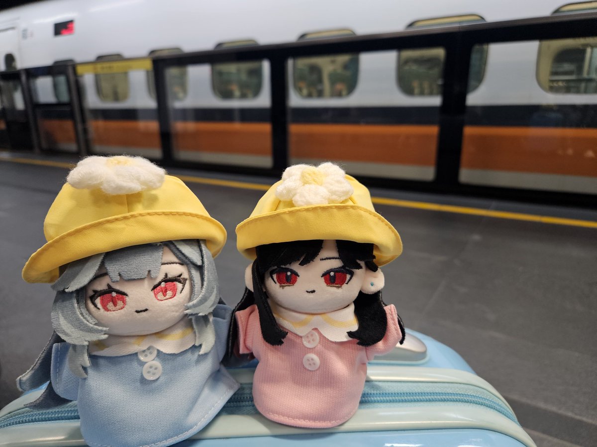 SamShuan0218's tweet photo. 帶著幸煦小朋友出門玩了
這次要帶老大和小秘書去澎湖~(⁠≧⁠▽⁠≦⁠)
唱過大海的完美女人和一直尋找新浪頭的膽Uni一定對海邊很有歸屬感吧 yesyes
#煦going #三生有幸 https://t.co/qlWDXPCPt9