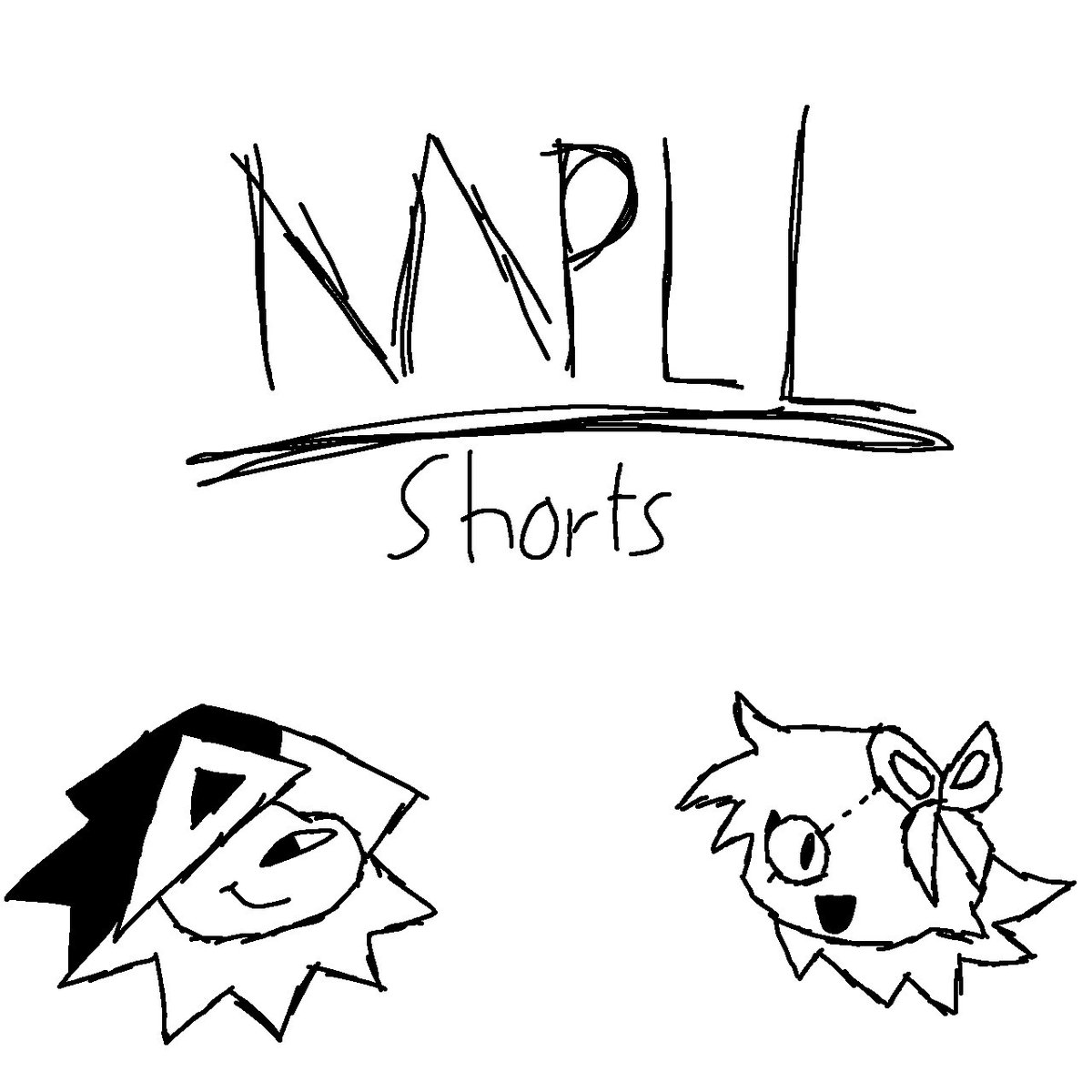 PeterOrozc96643's tweet photo. So while we wait for more voice actors i want to make a mini series named
MPLL: Shorts
Some of them might have voice acting or just some random memes
#fpe #fundamentalpapereducation #Katieverse #edgyverse #FPEau #CPLL https://t.co/WoOrulhoBH