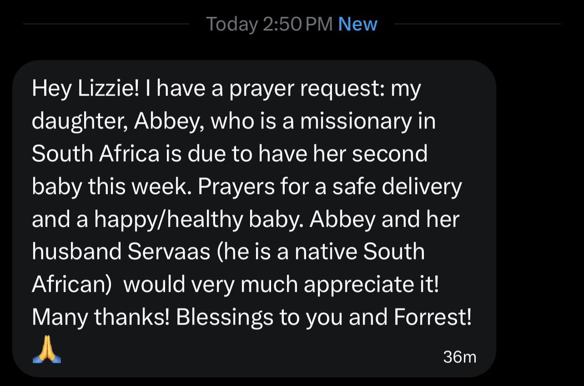 farmingandJesus's tweet photo. 👇🏻🙏🏼🩵 https://t.co/M7eRjitaVU